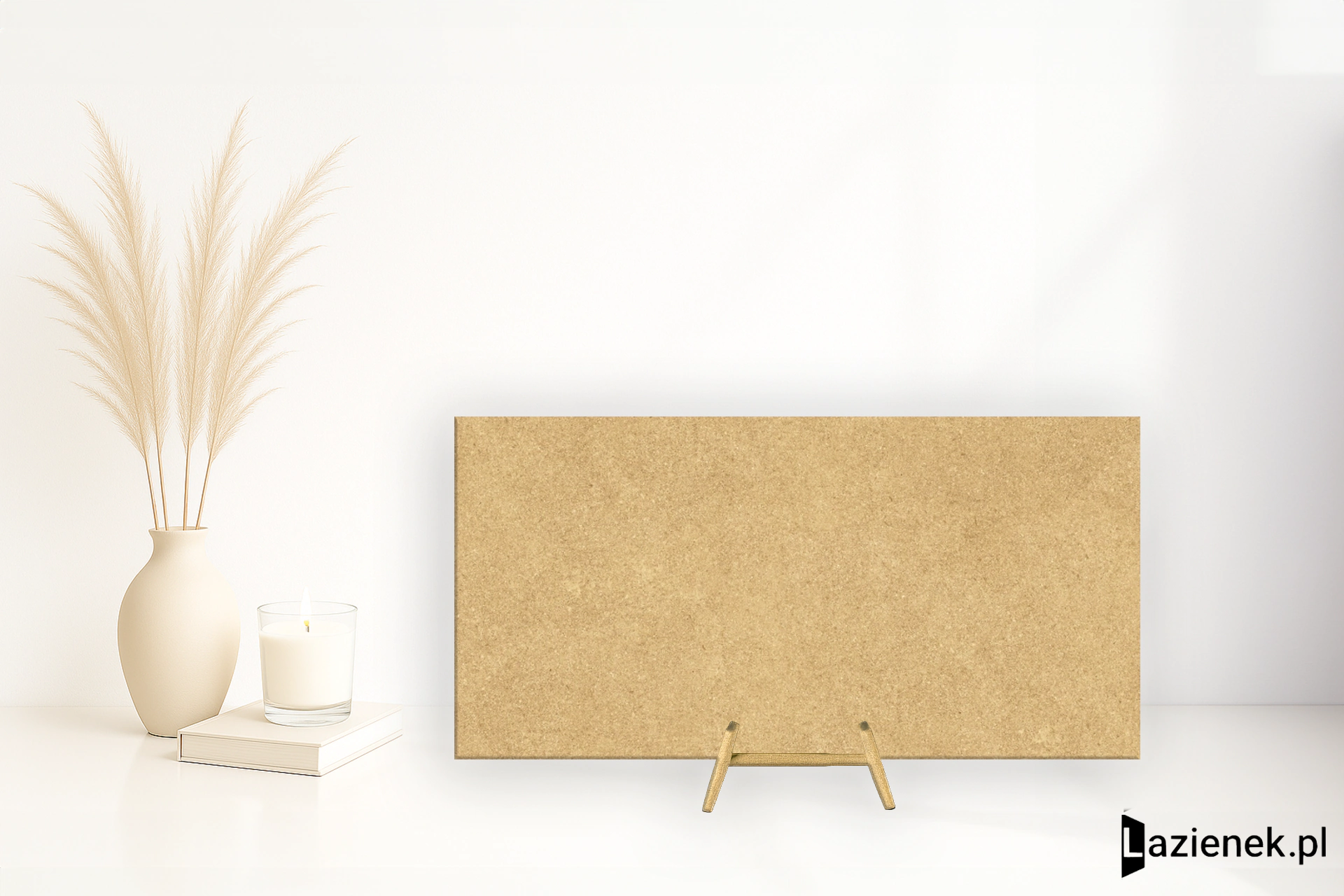 Cotto D'este Arketipo Helios Solida naturalna 60x120 cm gr. 4 mm - płytka rektyfikowana / EKXAK02